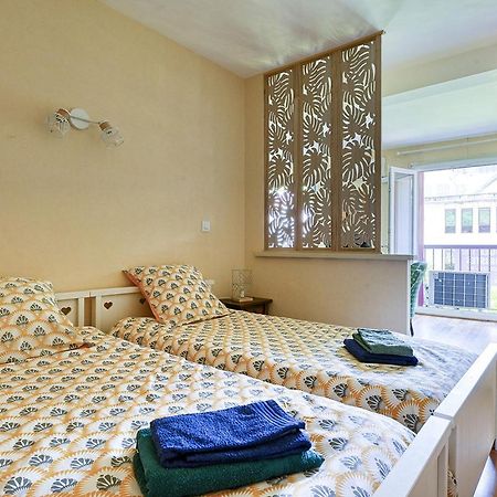 Charmant T1 Bis Idealement Situe Au Pied Des Thermes Amelie-Les-Bains Εξωτερικό φωτογραφία